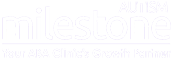 Milestone Autism - Digital Marketing Agency Canada